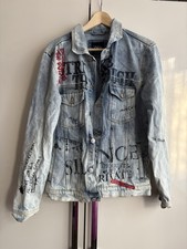 Mens BRAND NEW ZARA DENIM