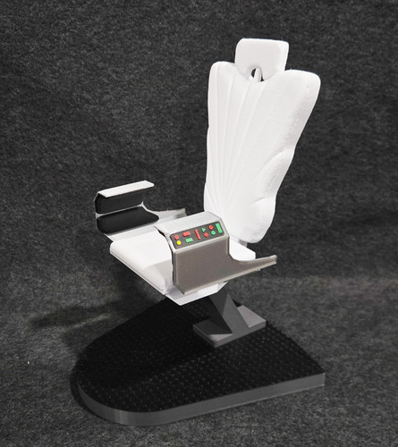 Sixth scale the wrath - scale,