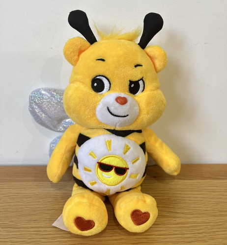 Care bears funshine - care, bear