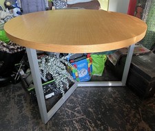 Modern,  Large, High