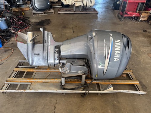 2003 yamaha 150 - 2003,