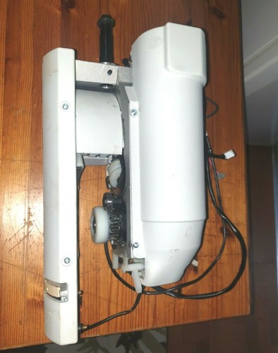 Brooks curve 180 motor full - brooks,