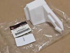 Mitsubishi Lancer 2007-2017 Bumper Bracket Holder 6400A851 New Genuine