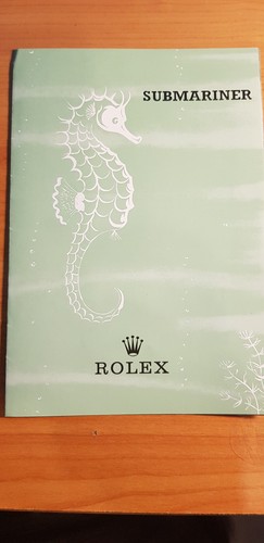 Rolex submariner vintage - rolex,