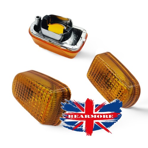 Blinker indicator lens - indicator,