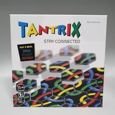 Tantrix Game Box Abstract