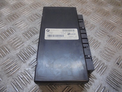 2006 bmw series - series, 4dr