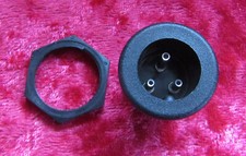 Bulgin 3-Pin Mains Chassis