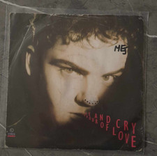 Hue and Cry - Labour of Love