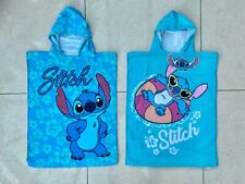 Primark x Stitch KIDS Poncho