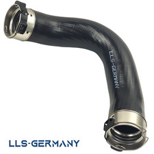 Intercooler hose for MERCEDES