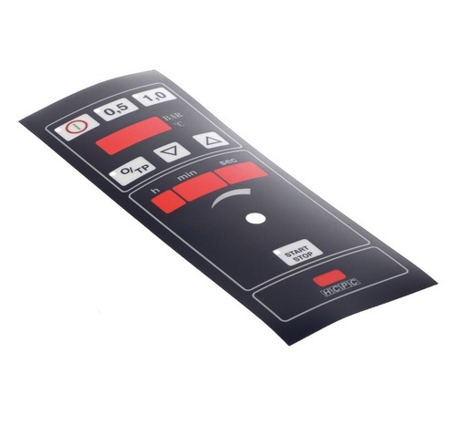 144675 control panel label - control,