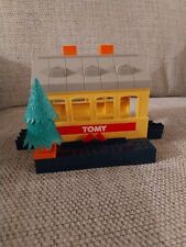 Vintage Tomy train Engineering