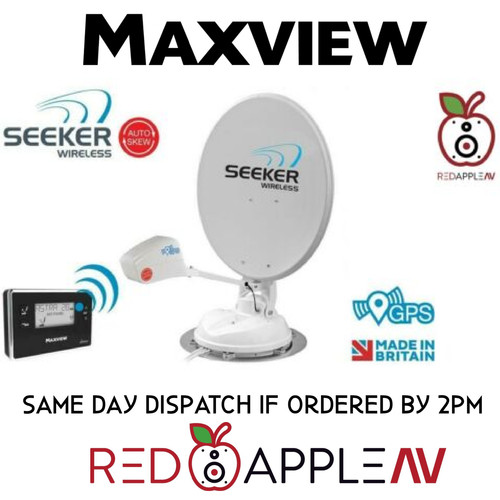 Maxview 65cm auto - maxview,