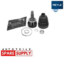 JOINT KIT, DRIVESHAFT FOR MINI
