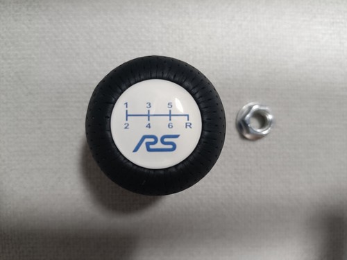 6sp leather shift gear - 6sp,