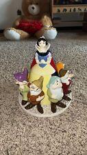 Vintage Disney Cookie Jar -