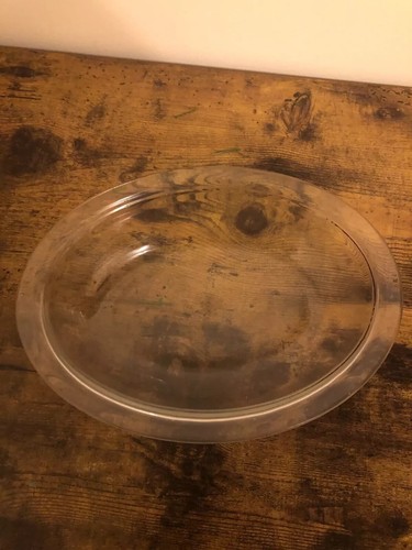 Vintage jaj pyrex medium - vintage, oval