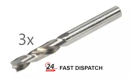 Hss spot weld drill bit - hss,