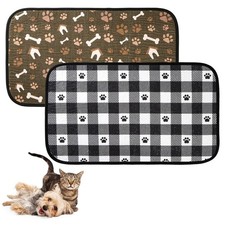 Dog Food Mats, Pet Bowl Mats