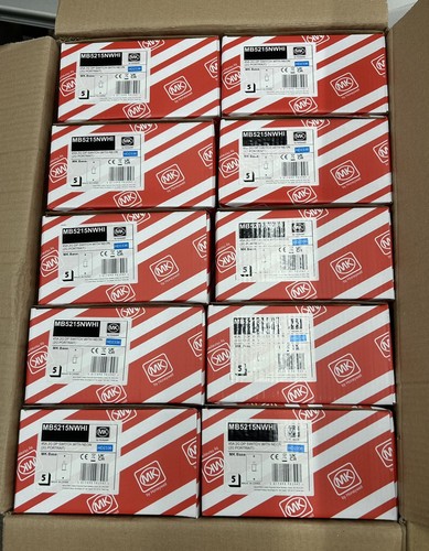 Mb5215nwhi 45a double - 45a,
