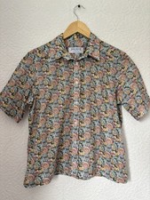 Ladies Blouse Shirt James