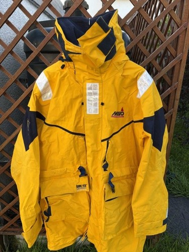 Mens sailing jacket - mens,