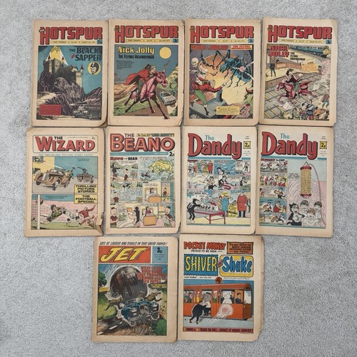 Lot uk weekly - of,