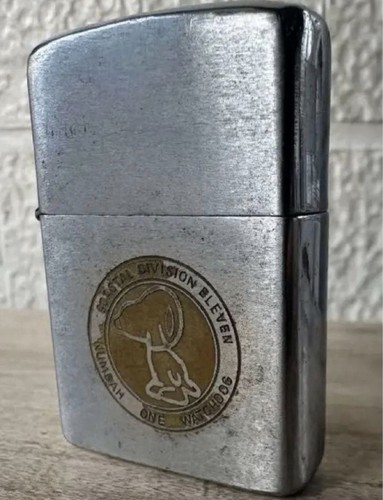Zippo oil lighter - lighter,, vietnam