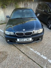 BMW 330Ci Sport Auto