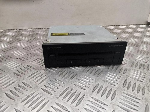 Golf 1k1 cd changer - golf,