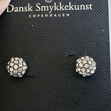 Brand New Dansk Smykkekunst