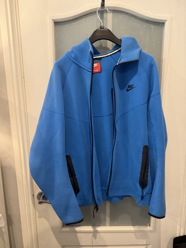 Nike men tech fleece - tech,