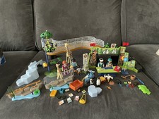 PLAYMOBIL Family Fun Large