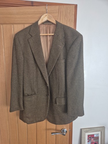 Vtg harrods chester barrie - harrods,