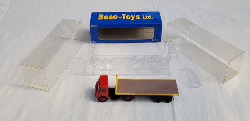 Base toys hanson - base, aec