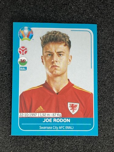 Joe rodon wales - joe,