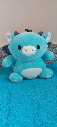 Squishmallow dragon hugmees - squishmallow,