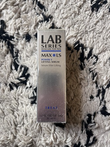 Lab series max power v - max, ls