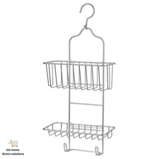 IKEA Shower Caddy Bathroom