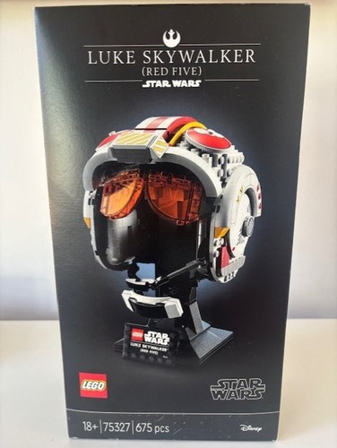 Lego star wars luke - lego,