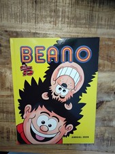 Beano Annual 2026 Hardcover