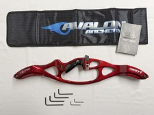 Hoyt Eclipse Archery Recurve