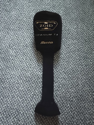 Mizuno zoid titanium x - t-zoid,
