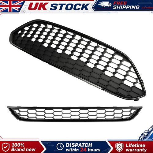 Sport honeycomb grille set - sport,