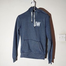 Jack Wills Hoodie Size 8  36"