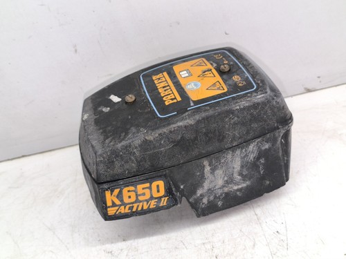 Partner k650ii petrol con - petrol, saw