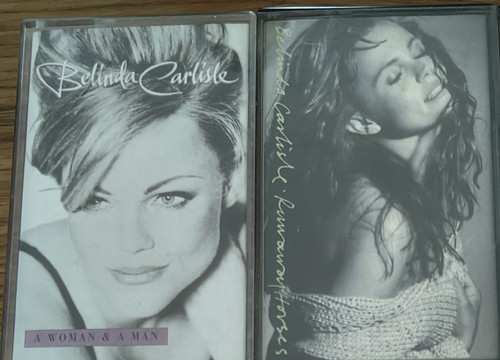Belinda carlisle music - x,