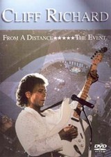 Cliff Richard: From a Distance