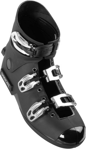 Syndicate hardshell boot - syndicate,